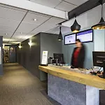 Bordeaux Cadera Aeroport Szálloda Mérignac
