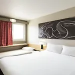 Bordeaux Cadera Aeroport Szálloda 3*