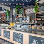 Hotel Ibis Bordeaux