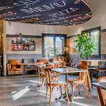 Ibis Bordeaux Hotel Mérignac