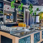Ibis Bordeaux
