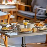 Hotel Ibis Bordeaux