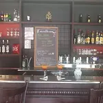 Bordeaux Cadera Aeroport Szálloda 3*