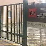 Szálloda Bordeaux Cadera Aeroport Mérignac