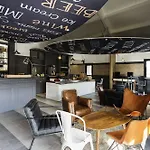 Ibis Bordeaux Hotel 3*