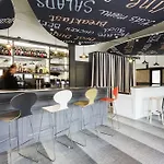 Szálloda Bordeaux Cadera Aeroport 3*
