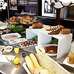 Bordeaux Cadera Aeroport 3* Mérignac