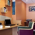 Bordeaux Cadera Aeroport Szálloda Mérignac