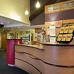 Szálloda Bordeaux Cadera Aeroport 3*