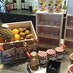 Bordeaux Cadera Aeroport 3*