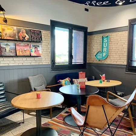 Bordeaux Cadera Aeroport