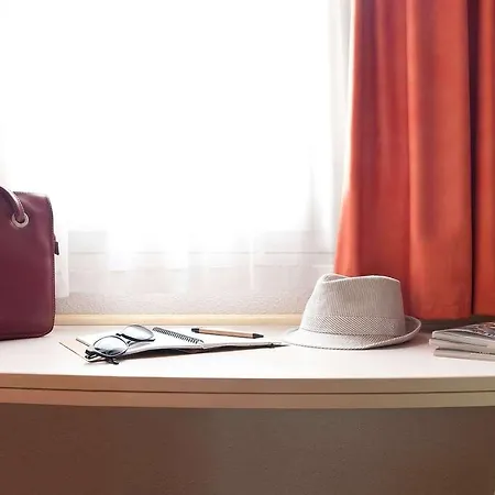 Hotel Ibis Bordeaux Mérignac