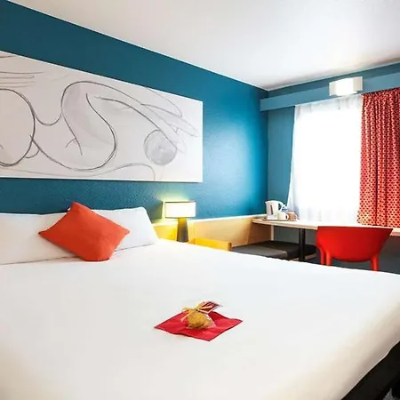 Otel Bordeaux Cadera Aeroport