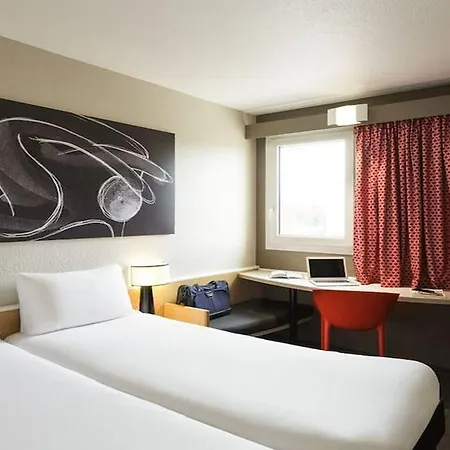 Hotel Ibis Bordeaux 3*