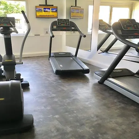 Ibis Bordeaux Hotel Mérignac