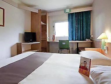 酒店 宜必思波尔多机场酒店 3*