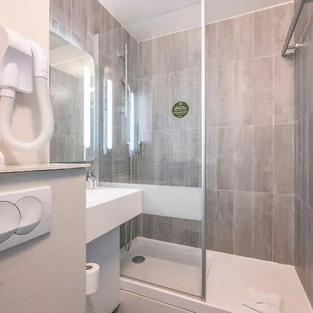 Ibis Bordeaux Mérignac