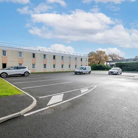 Bordeaux Cadera Aeroport Mérignac