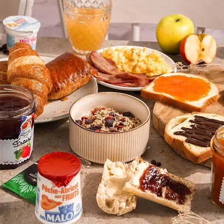 Hotel Ibis Bordeaux Mérignac