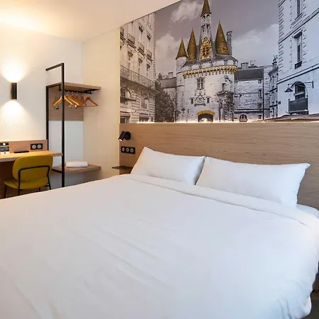 Bordeaux Cadera Aeroport 3*