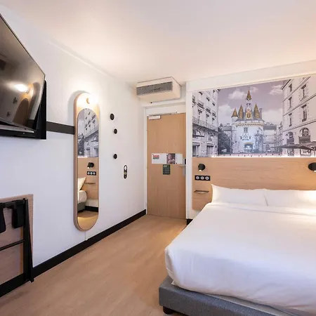 Bordeaux Cadera Aeroport 3* Mérignac