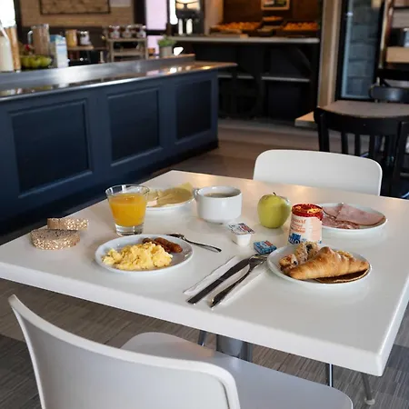 Ξενοδοχείο Bordeaux Cadera Aeroport