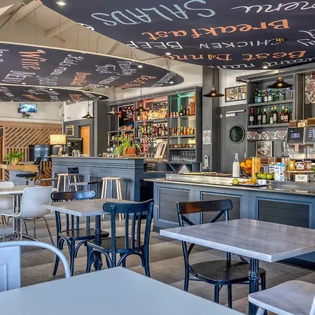 Ξενοδοχείο Bordeaux Cadera Aeroport