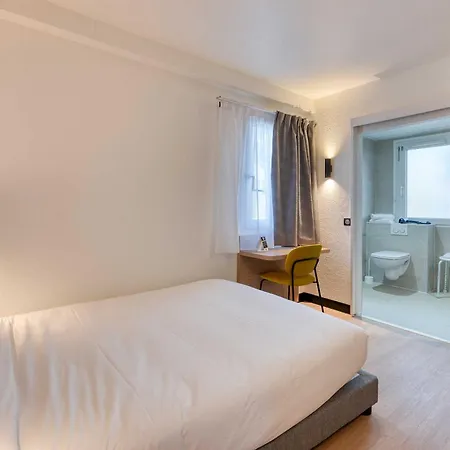 Bordeaux Cadera Aeroport 3*