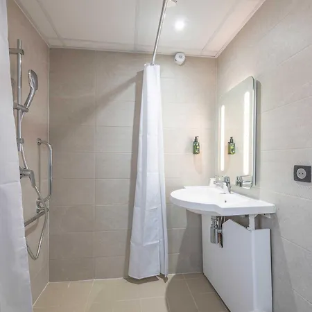 Bordeaux Cadera Aeroport 3*