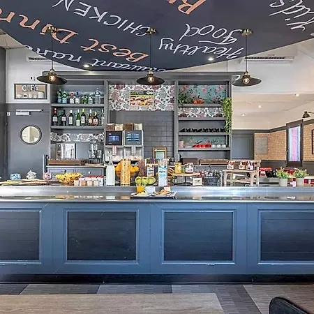 Ξενοδοχείο Bordeaux Cadera Aeroport Mérignac