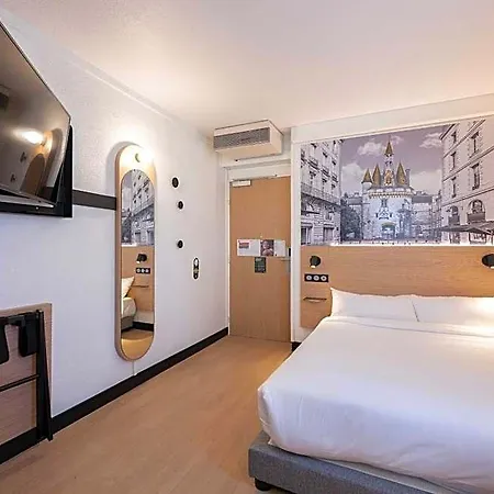 Ξενοδοχείο Bordeaux Cadera Aeroport 3*