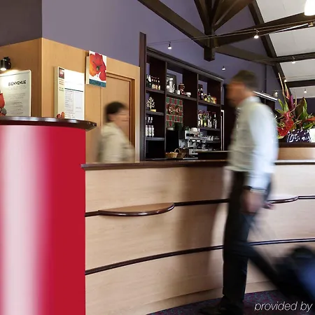 Ibis Bordeaux Hotel