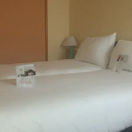 Bordeaux Cadera Aeroport Otel Mérignac