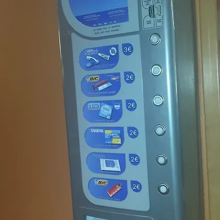 Bordeaux Cadera Aeroport