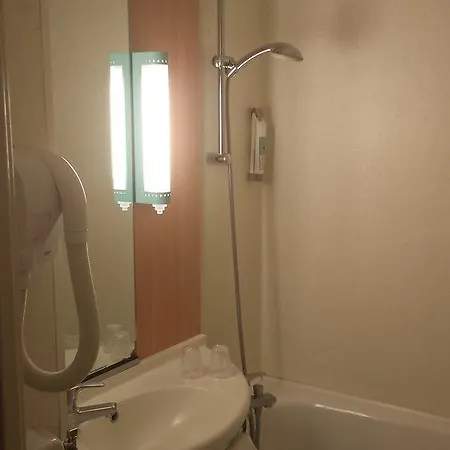 Ibis Bordeaux 3* Mérignac