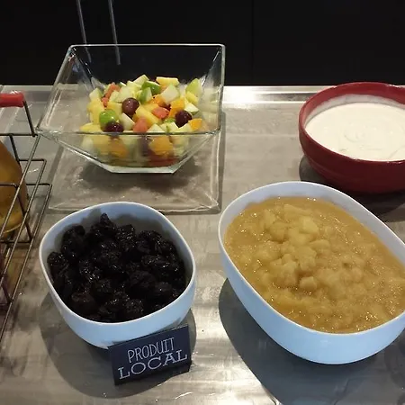 Otel Bordeaux Cadera Aeroport 3*