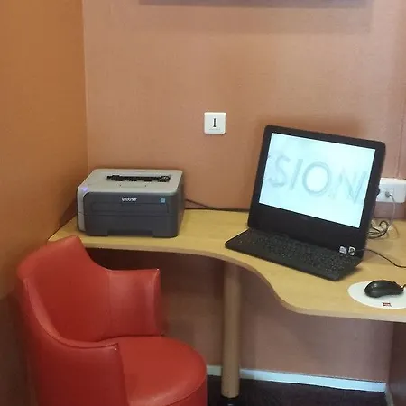 Hotel Ibis Bordeaux 3*