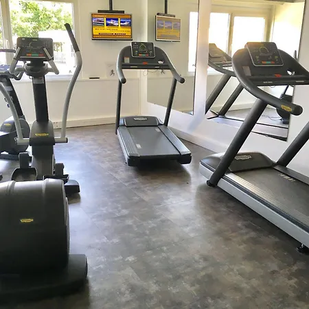 Ibis Bordeaux Hotel Mérignac