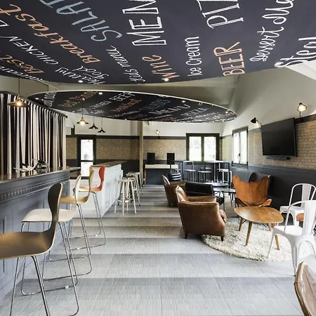 Ibis Bordeaux 3* Mérignac