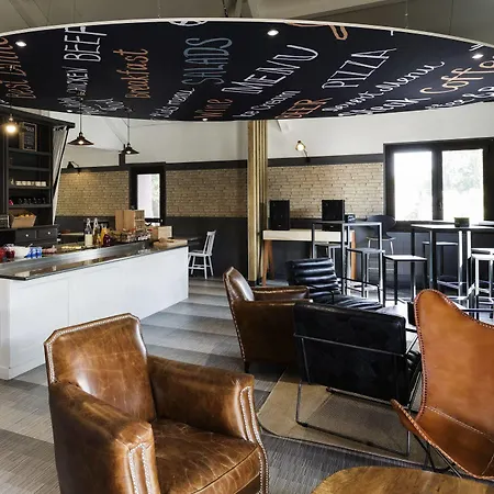 Hotel Bordeaux Cadera Aeroport