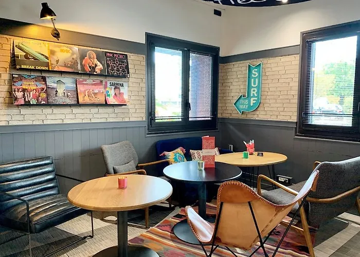 Bordeaux Cadera Aeroport