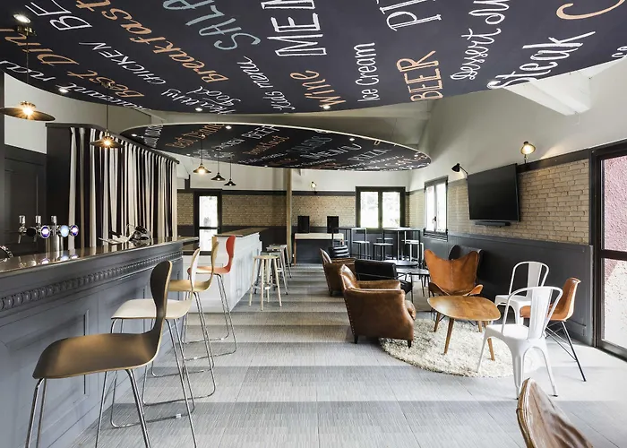 Bordeaux Cadera Aeroport 3* Mérignac