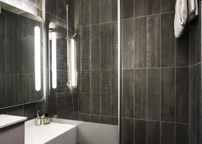 호텔 Bordeaux Cadera Aeroport Mérignac