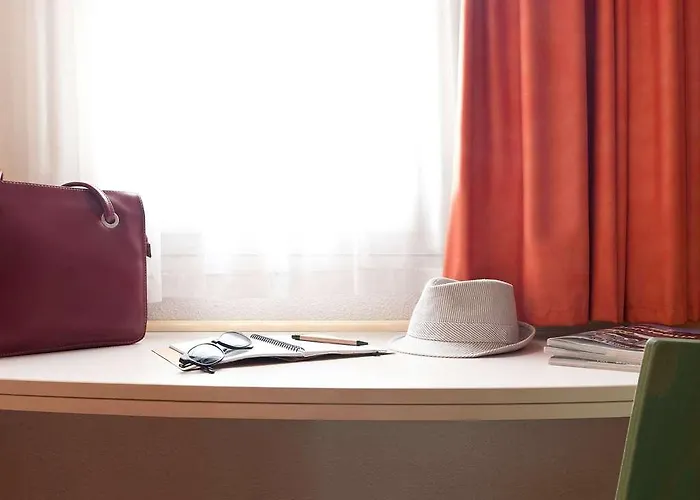 호텔 Bordeaux Cadera Aeroport Mérignac