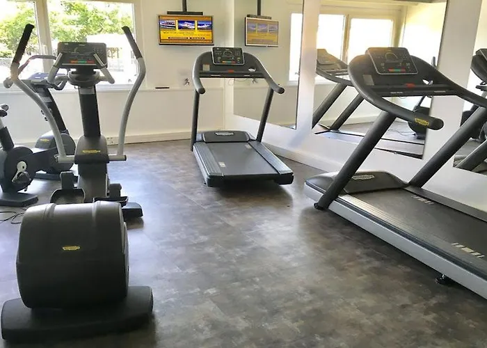 Bordeaux Cadera Aeroport 호텔 Mérignac