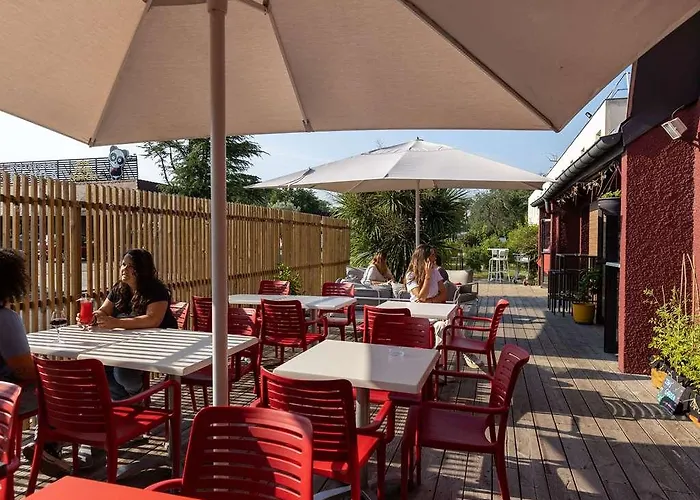 Bordeaux Cadera Aeroport