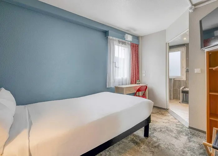 Bordeaux Cadera Aeroport 3*