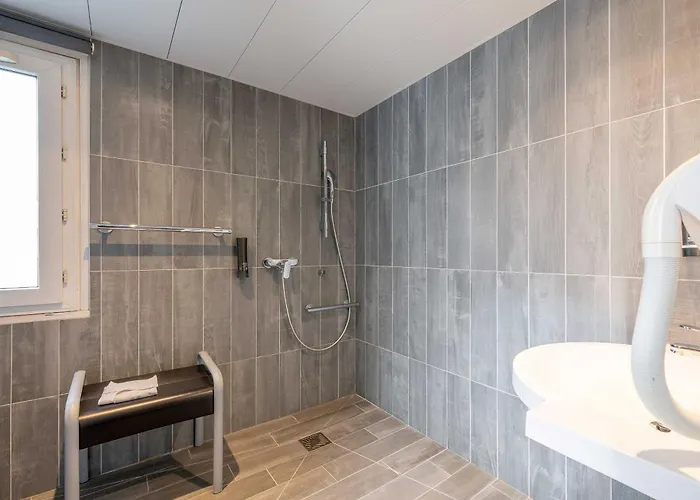 Bordeaux Cadera Aeroport 호텔 3*