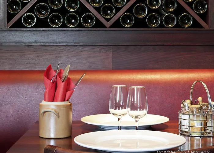 Bordeaux Cadera Aeroport 3*