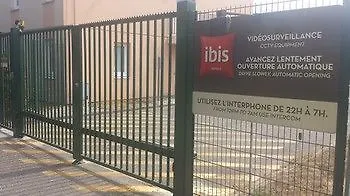 호텔 Bordeaux Cadera Aeroport Mérignac